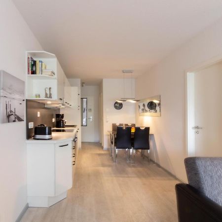 Ferienwohnung Strandvilla Augustusbad 14 Scharbeutz Kültér fotó